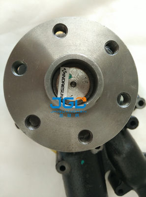Bomba de agua del excavador 6HK1 de ZAX330-3 ZAX330-6 1-13650133-0