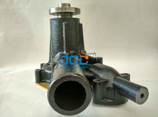 Bomba de agua del excavador 6HK1 de ZAX330-3 ZAX330-6 1-13650133-0