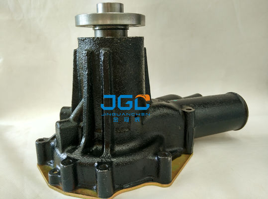 Bomba de agua del excavador 6HK1 de ZAX330-3 ZAX330-6 1-13650133-0