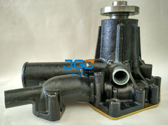Bomba de agua del excavador 6HK1 de ZAX330-3 ZAX330-6 1-13650133-0