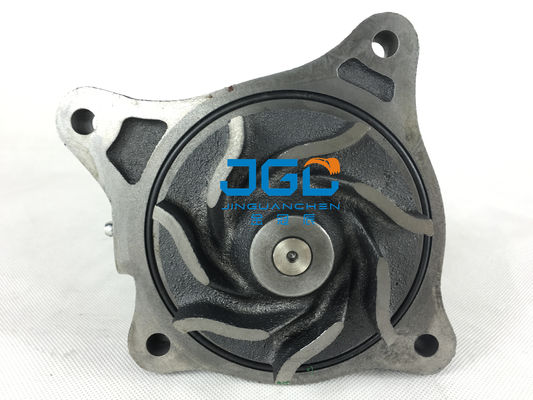 ME088301 bomba de agua del motor diesel del excavador 6D31 SK200-6 SK200-6E SK200-3