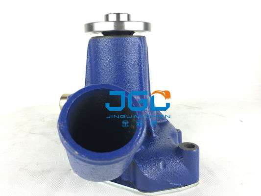 Bomba de agua de Engine Parts 6BG1 del excavador EX200-5 1-13650017-1