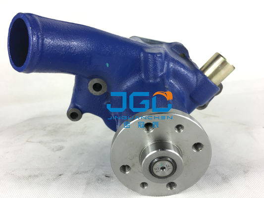 Bomba de agua de Engine Parts 6BG1 del excavador EX200-5 1-13650017-1