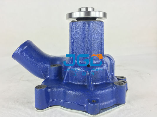 Bomba de agua de Engine Parts 6BG1 del excavador EX200-5 1-13650017-1