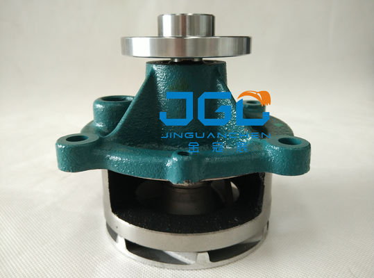 Bomba de agua de 21404502 motores para el excavador EC210B EW210C EC240B EC240C EC290B EC290C