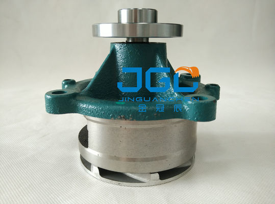 Bomba de agua de 21404502 motores para el excavador EC210B EW210C EC240B EC240C EC290B EC290C