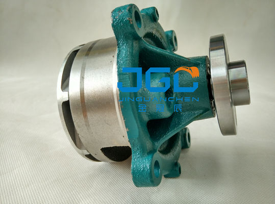 Bomba de agua de 21404502 motores para el excavador EC210B EW210C EC240B EC240C EC290B EC290C