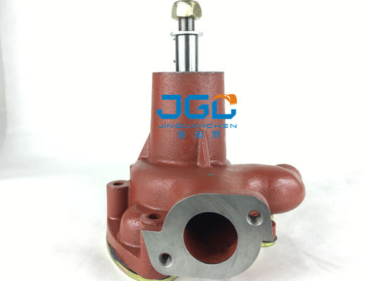 Bomba de agua hidráulica de Engine Parts For H06CT 16100-2371 del excavador de EX220-1 EX220-2 EX220-3