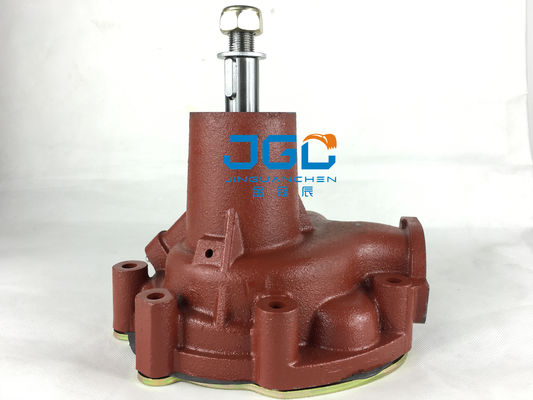 Bomba de agua hidráulica de Engine Parts For H06CT 16100-2371 del excavador de EX220-1 EX220-2 EX220-3