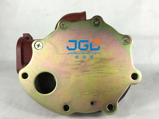 Bomba de agua hidráulica de Engine Parts For H06CT 16100-2371 del excavador de EX220-1 EX220-2 EX220-3