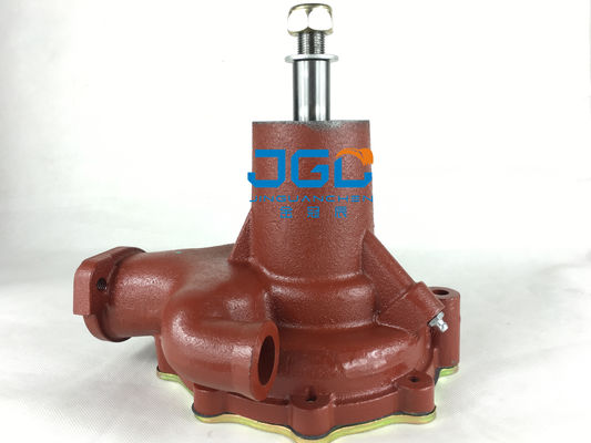 Bomba de agua hidráulica de Engine Parts For H06CT 16100-2371 del excavador de EX220-1 EX220-2 EX220-3