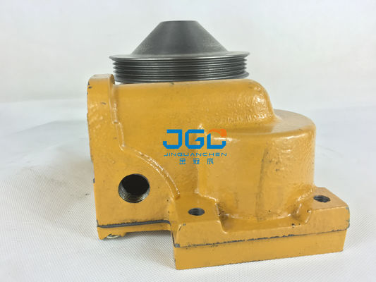 Surco 6221-61-1102 de Water Pump PC300-6 6D108 4 del excavador del OEM