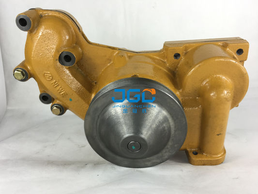 Surco 6221-61-1102 de Water Pump PC300-6 6D108 4 del excavador del OEM