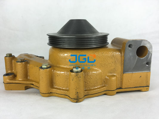 Surco 6221-61-1102 de Water Pump PC300-6 6D108 4 del excavador del OEM