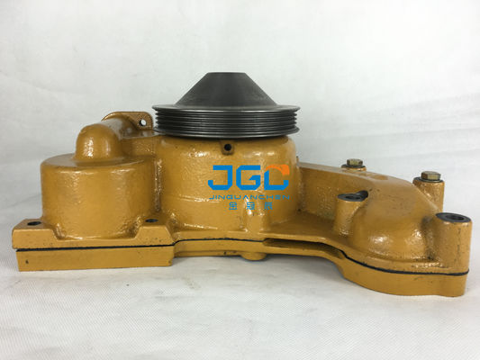 Surco 6221-61-1102 de Water Pump PC300-6 6D108 4 del excavador del OEM