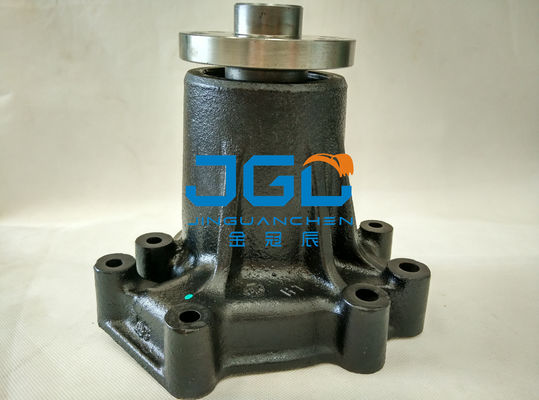 Bomba de agua diesel de Engine Parts 4HK1 del excavador de ZAX200-3 ZAX240-3 8-98022872-1