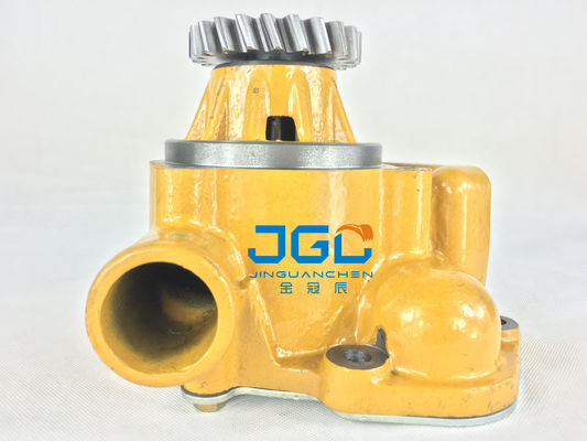 Bomba de agua de Engine Parts S6D125 del excavador de la maquinaria de construcción 6151-62-1101 6151-62-1102 PC400-6
