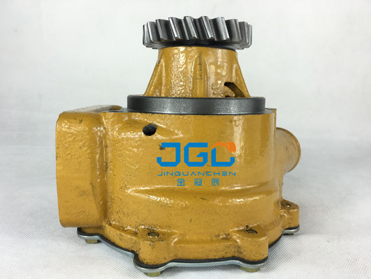 Bomba de agua de Engine Parts S6D125 del excavador de la maquinaria de construcción 6151-62-1101 6151-62-1102 PC400-6