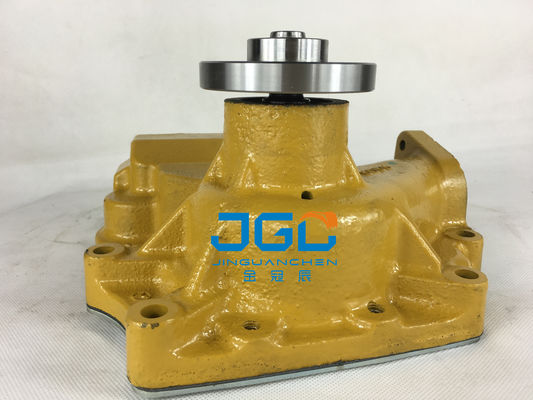 6204-61-1104 bomba de agua de Engine Parts PC60-5 PC60-7 del excavador 4D95