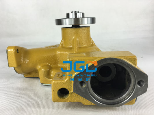6204-61-1104 bomba de agua de Engine Parts PC60-5 PC60-7 del excavador 4D95