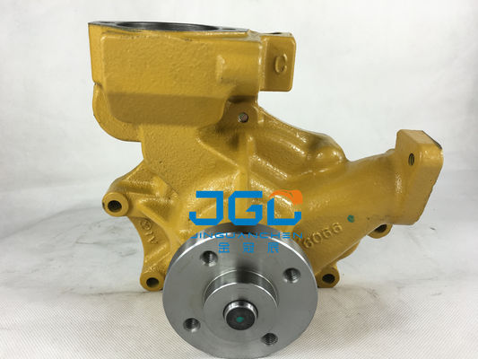 Bomba 4D95 de Engine Parts Water del excavador de PC60-5 PC60-7