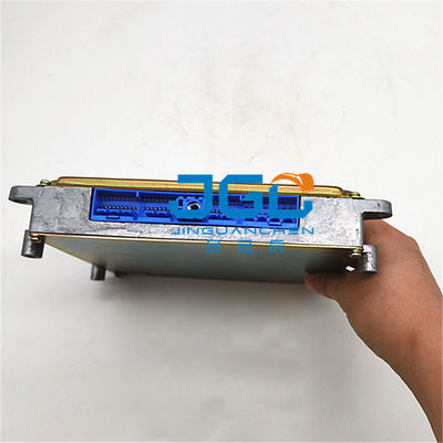 Regulador 9131577 Computer Version de Spare Parts 9104912 del excavador de EX200-2 EX200-3