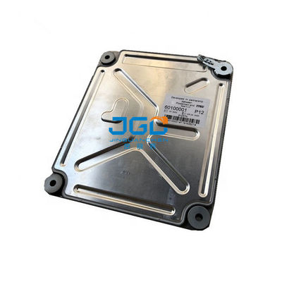 60100001 excavador Parts de For EC240B EC290B del regulador del ECU del motor de D6D D6E