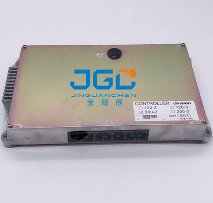 Regulador del poder del ordenador de Spare Parts Lp 22e00004f2 del excavador de Sk120-2 Sk120-3 Sk120-5