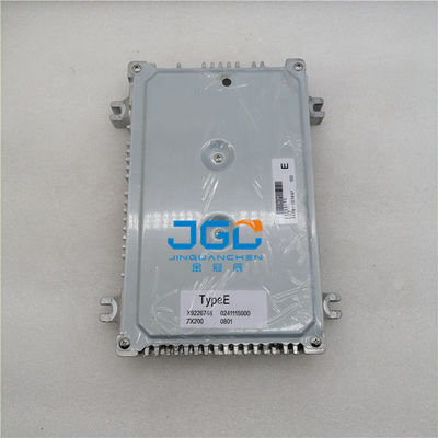 9226748 tablero del ordenador del motor diesel de Spare Parts ZX120 ZX200 del excavador