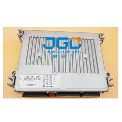 PC300-7 excavador Control Unit Controller 7835-26-2003