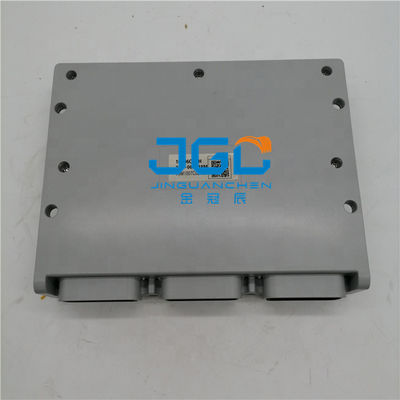 Regulador Computer Box PC200-5 de Spare Parts el ECU del excavador de R140W-9S