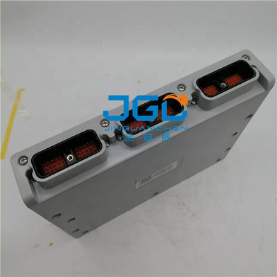 Regulador Computer Box PC200-5 de Spare Parts el ECU del excavador de R140W-9S