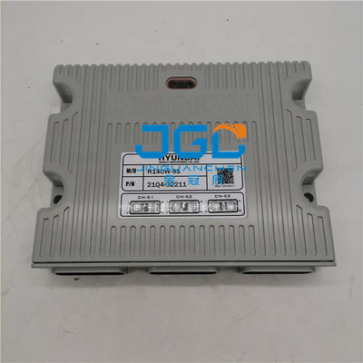 Regulador Computer Box de Spare Parts el ECU del excavador de R140W-9S 21Q4-32211