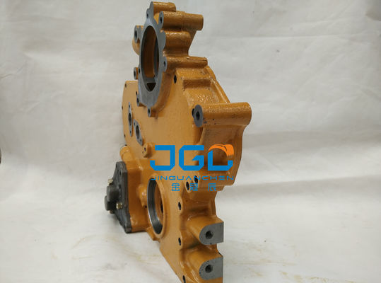 Excavador 34335-23010 Diesel Engine Parts de la bomba de aceite del engranaje de E320B 178-6539