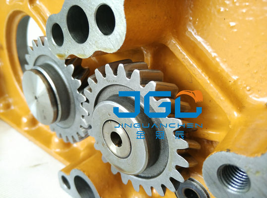 Bomba de aceite de alta presión de E200B 5I-7948 para el excavador Hydraulic Pumps