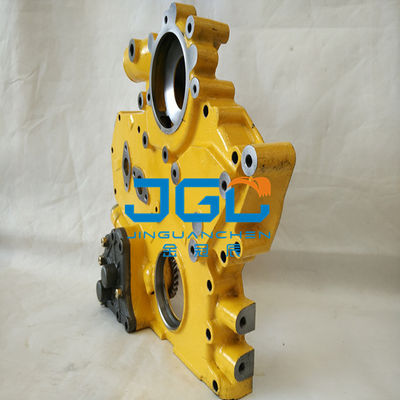 Bomba del gasoil 178-6539 de Engine Parts 34335-23010 del excavador del  E320C sin el refrigerador