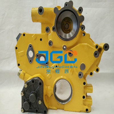 Bomba del gasoil 178-6539 de Engine Parts 34335-23010 del excavador del  E320C sin el refrigerador