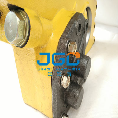 Bomba del gasoil 178-6539 de Engine Parts 34335-23010 del excavador del  E320C sin el refrigerador