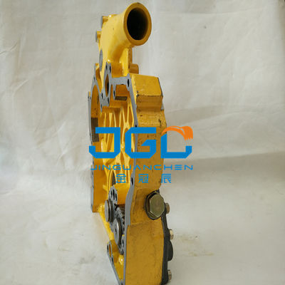 Bomba del gasoil 178-6539 de Engine Parts 34335-23010 del excavador del  E320C sin el refrigerador
