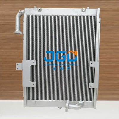 Excavador Oil Radiator Cooler 11N-45533 de Y27 11N6-40031 R210-7
