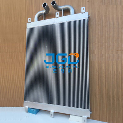 Excavador Oil Radiator Cooler 11n-45533 de R450lc-7 Hyundai