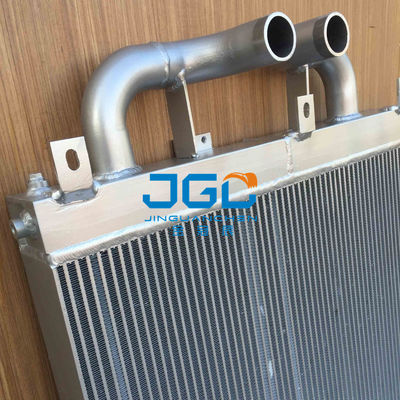 Excavador Oil Radiator Cooler 11n-45533 de R450lc-7 Hyundai