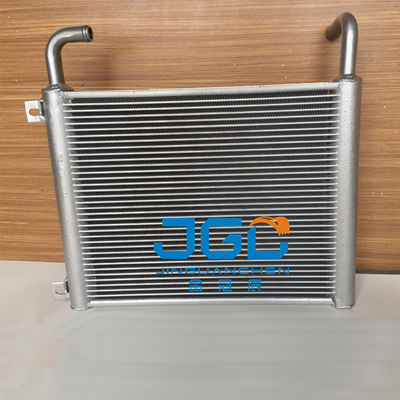 Un radiador más fresco de aceite hidráulico del motor de Radiator VIO75 del excavador de la correa eslabonada