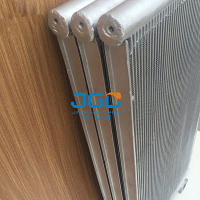 208-03-71141 radiador del aceite hidráulico para PC450-7 el excavador 208-03-71121 208-03-71131