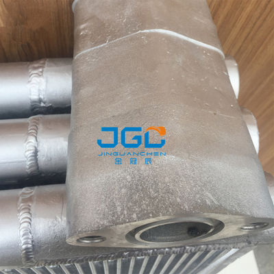 208-03-71141 radiador del aceite hidráulico para PC450-7 el excavador 208-03-71121 208-03-71131