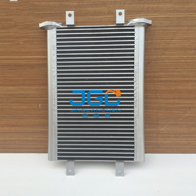 Refrigerador de aceite de Radiator Engine Hydraulic del excavador de Kubota KX185