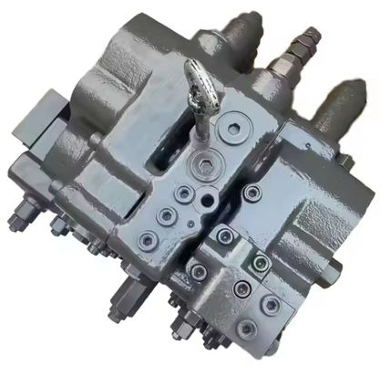 Válvula de control principal 14550306 14577777 14576336 14541591 Para piezas de excavadoras EC360 EC210 EC240BLC EC290BLC UX28 UX22 UX32