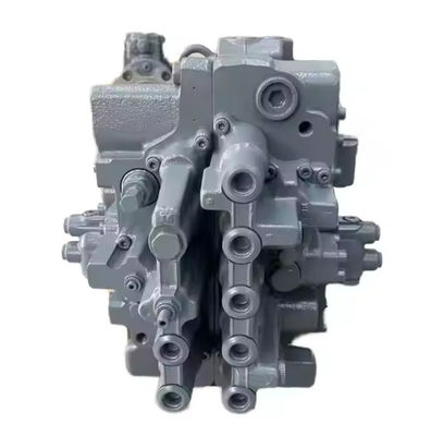 Distribuidor hidráulico 4330216 4366958 4366958 Válvula de control principal para excavadora EX100-5 EX120-5 ZAX120-1 ZAX120-6