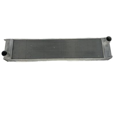 4463076 ZX330 Intercooler aire refrigerado radiador para Hitachi
